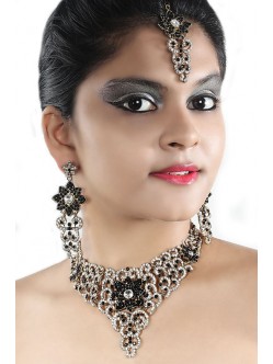 Exclusive Jewelry Set